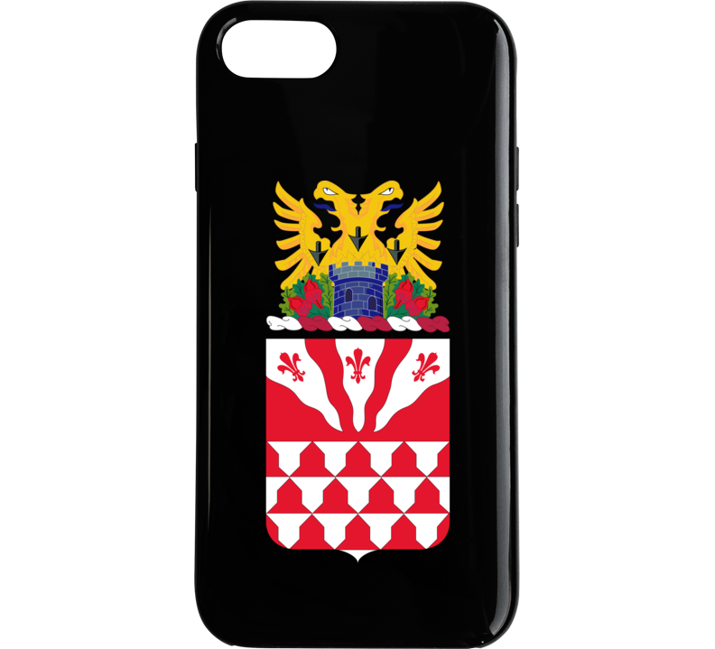 Army - Coa - 307th Engineer Bn - I Maintain Wo Txt Phone Case
