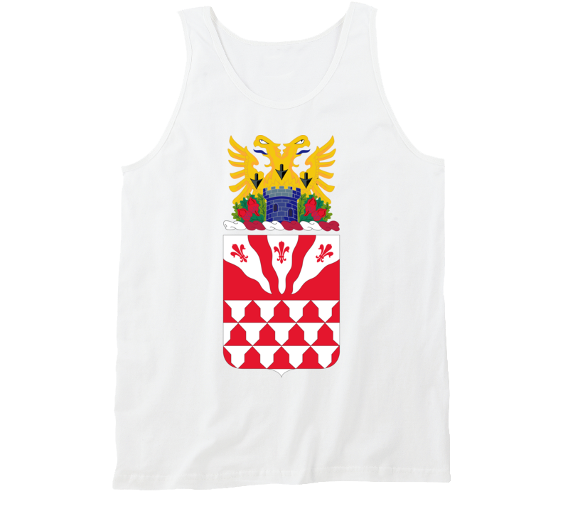 Army - Coa - 307th Engineer Bn - I Maintain Wo Txt Tanktop