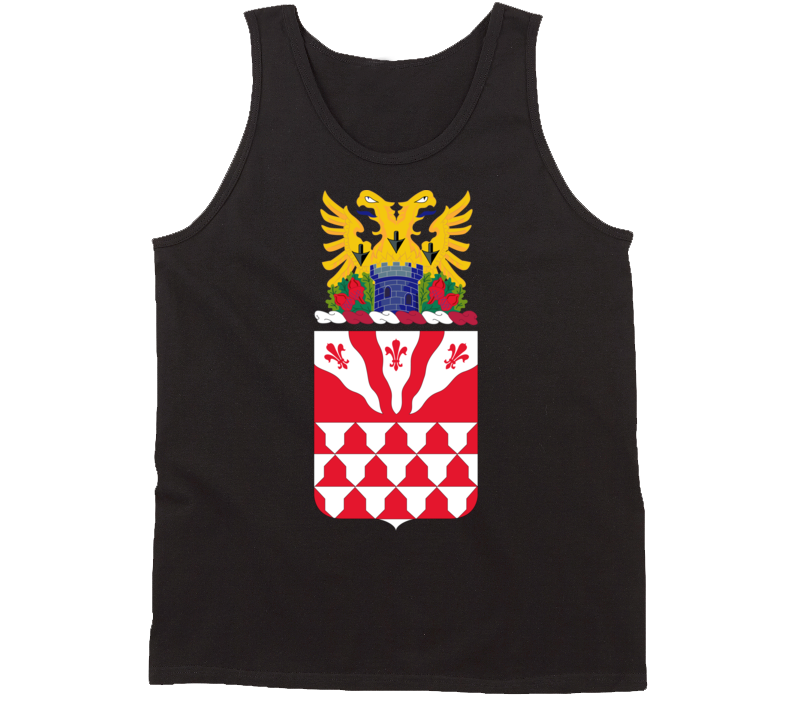 Army - Coa - 307th Engineer Bn - I Maintain Wo Txt Tanktop