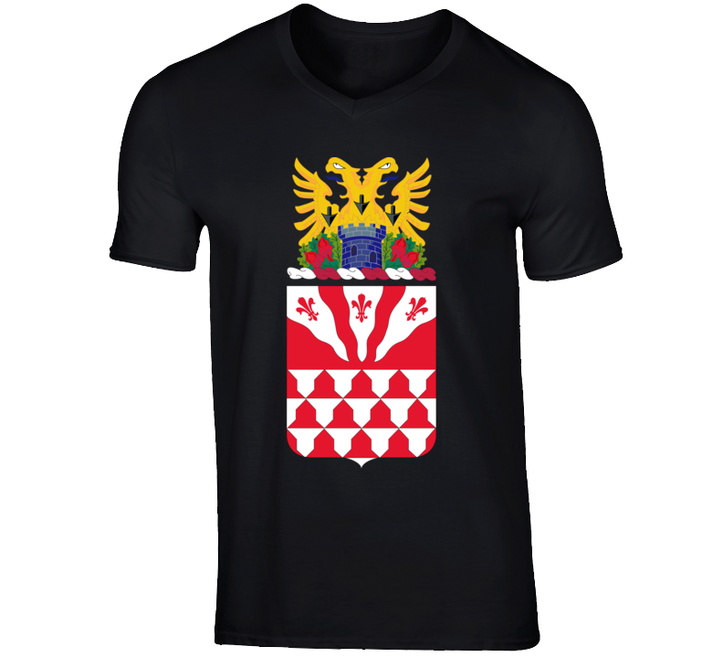 Army - Coa - 307th Engineer Bn - I Maintain Wo Txt T Shirt