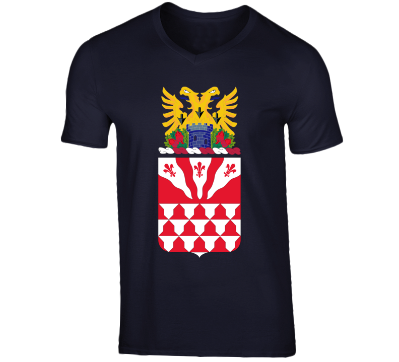 Army - Coa - 307th Engineer Bn - I Maintain Wo Txt T Shirt