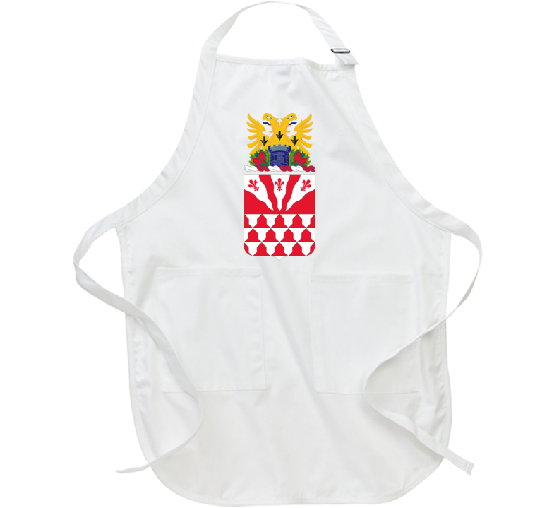 Army - Coa - 307th Engineer Bn - I Maintain Wo Txt Apron