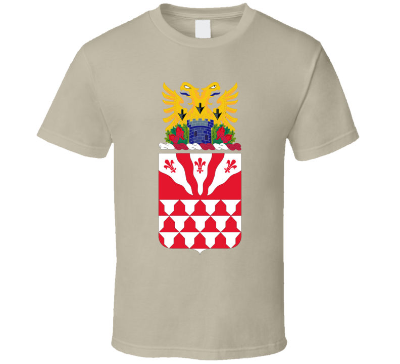 Army - Coa - 307th Engineer Bn - I Maintain Wo Txt T Shirt