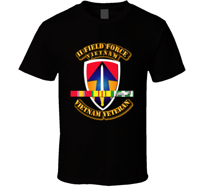 Ii Field Force T Shirt
