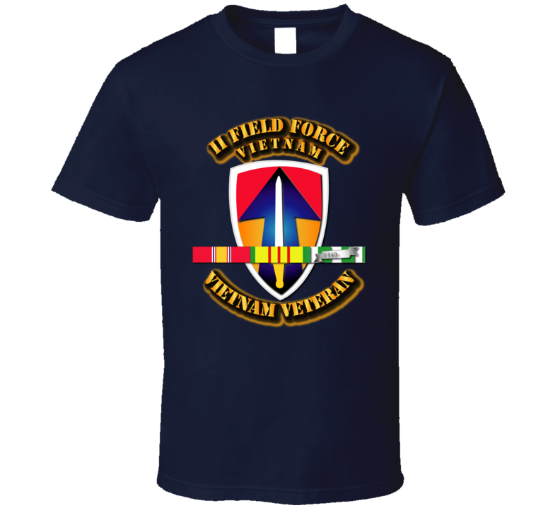 Ii Field Force T Shirt