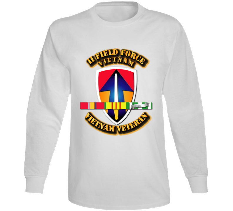Ii Field Force Long Sleeve