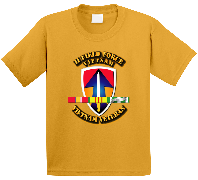 Ii Field Force Kids