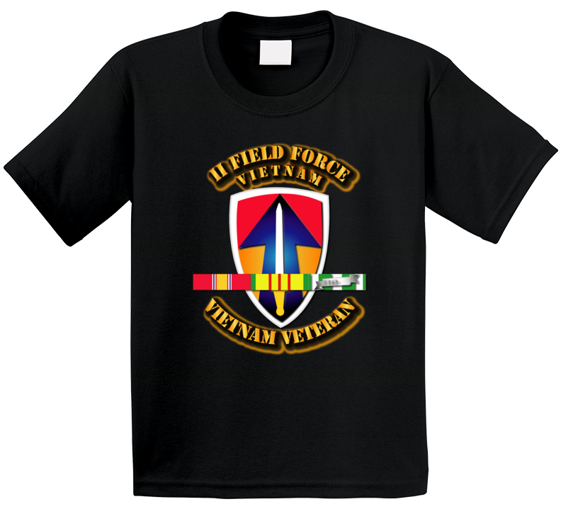 Ii Field Force Kids