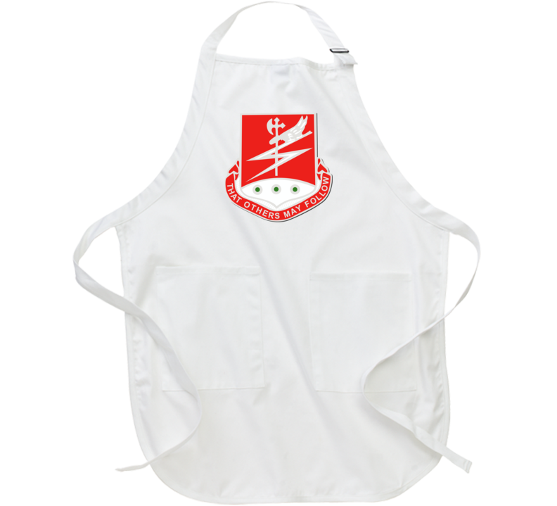 Army - 127th Airborne Engineer Bn Wo Txt Apron