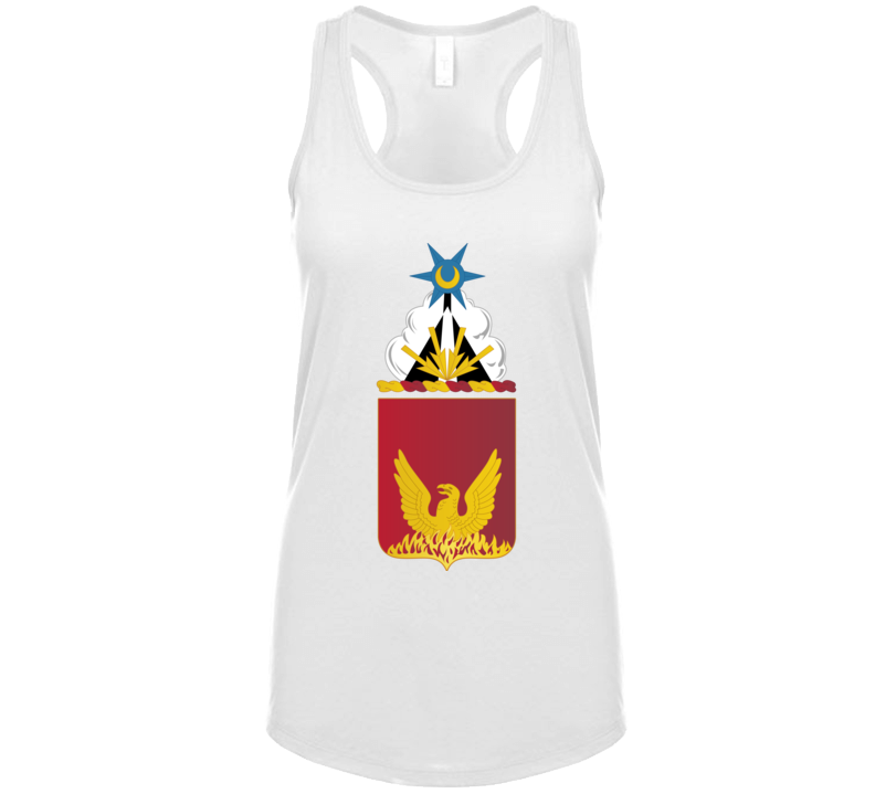 Army - Coa - 39th Field Artillery Regiment  Wo Txt T Shirt