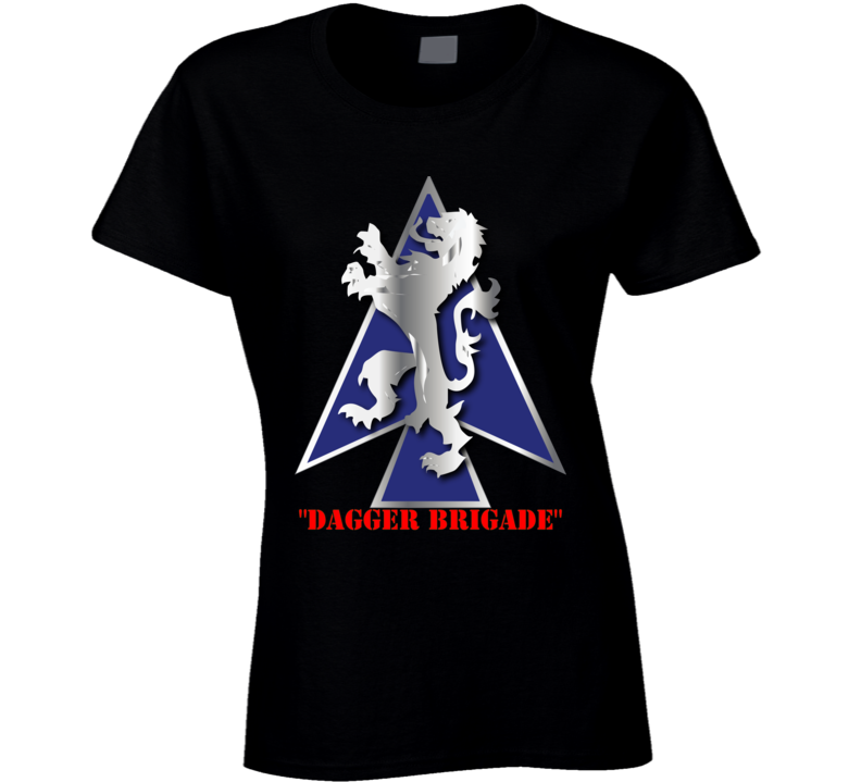 Army - 2nd Bde Combat Tm - Dagger Brigade - 1st Id - V1 Ladies