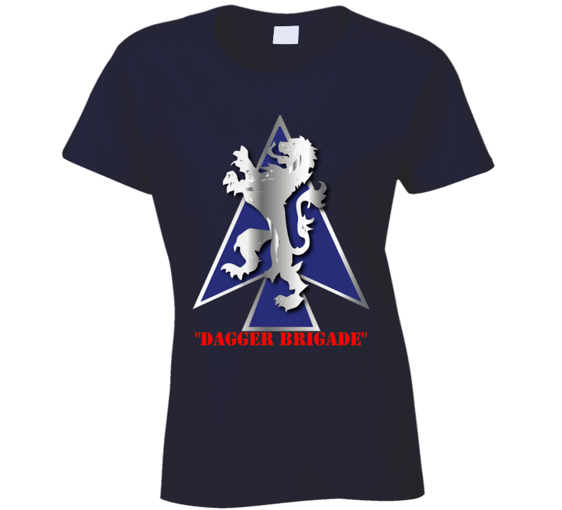 Army - 2nd Bde Combat Tm - Dagger Brigade - 1st Id - V1 Ladies