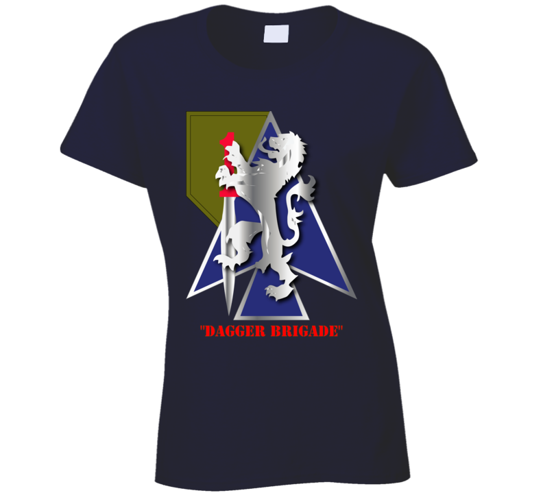 Army - 2nd Bde Combat Tm - Dagger Brigade - 1st Id Ladies