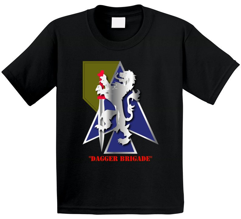 Army - 2nd Bde Combat Tm - Dagger Brigade - 1st Id Kids
