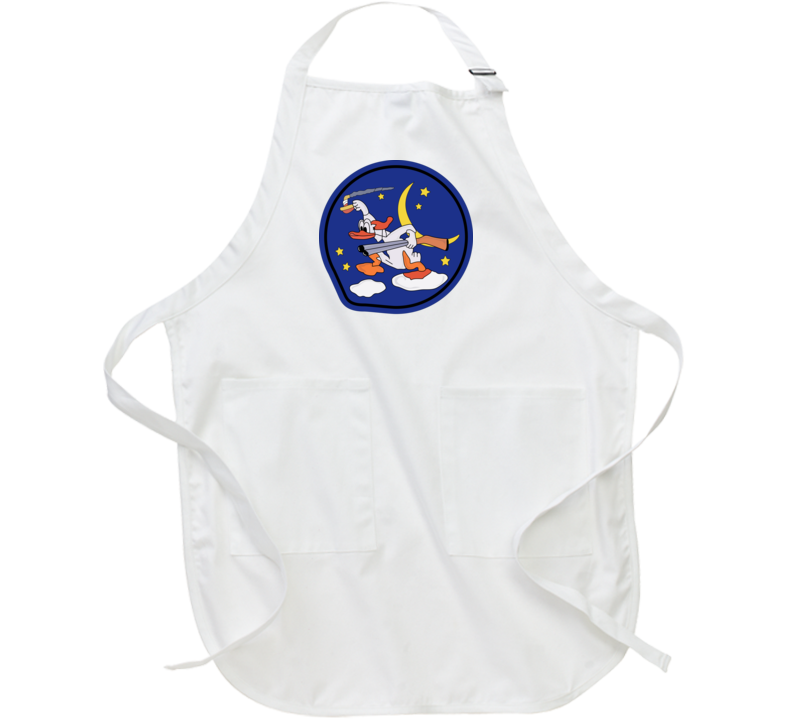 Aac - 415th Night Fighter Squadron - Wwii  Wo Txt Apron