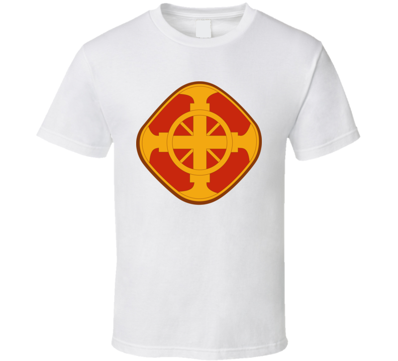 Army - 428th Field Artillery Bde Wo Txt T Shirt
