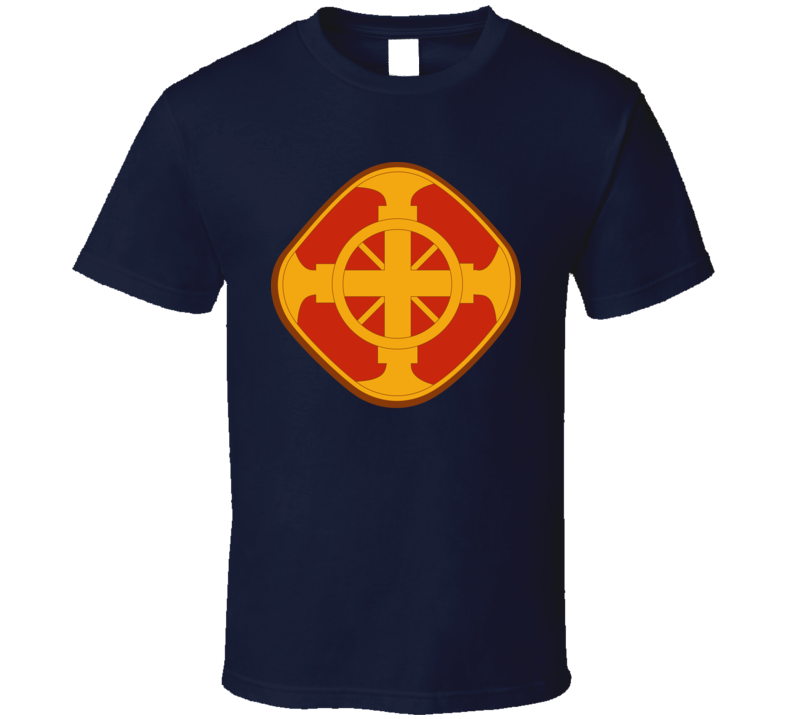 Army - 428th Field Artillery Bde Wo Txt T Shirt