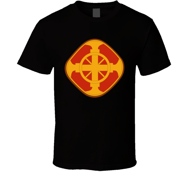 Army - 428th Field Artillery Bde Wo Txt T Shirt