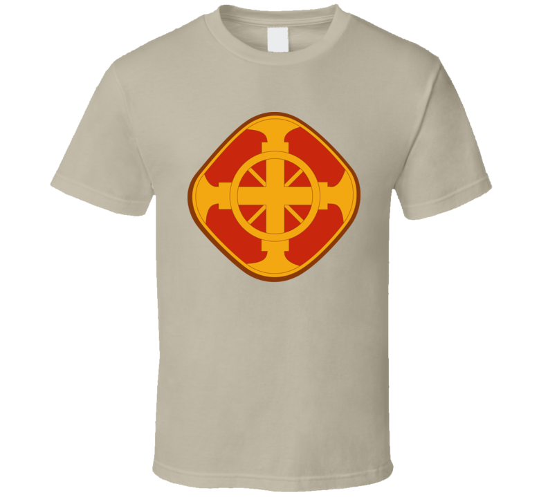 Army - 428th Field Artillery Bde Wo Txt T Shirt