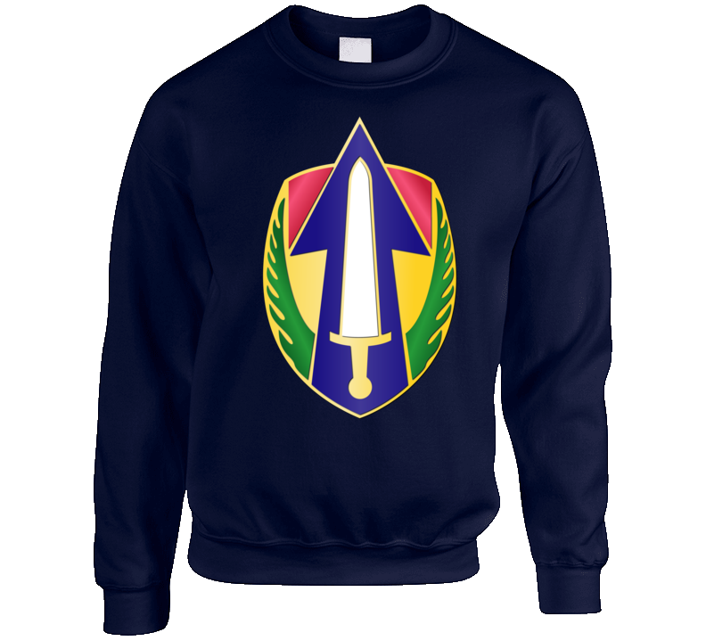 Dui - Ii Field Force - Vietnam - Cp Sweatshirt T Shirt