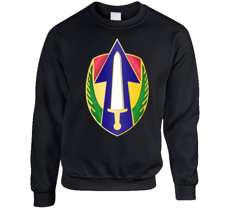 Dui - Ii Field Force - Vietnam - Cp Sweatshirt T Shirt
