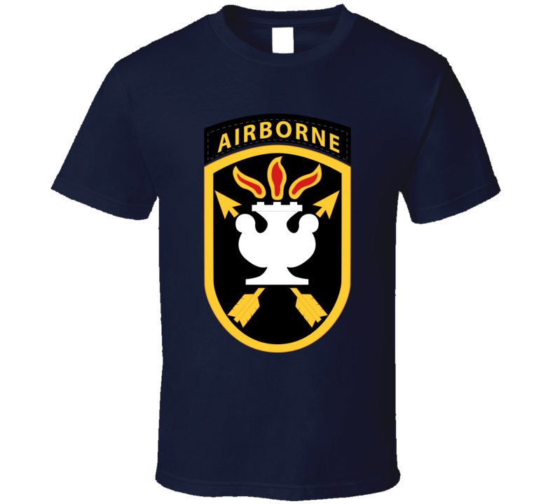 Sof - Jfkswcs -  Ssi  Wo Txt T Shirt