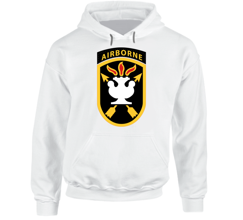 Sof - Jfkswcs -  Ssi  Wo Txt Hoodie