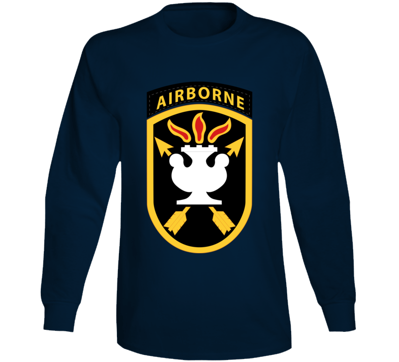 Sof - Jfkswcs -  Ssi  Wo Txt Long Sleeve