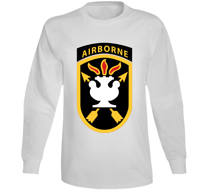 Sof - Jfkswcs -  Ssi  Wo Txt Long Sleeve