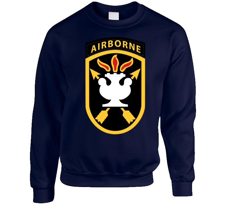 Sof - Jfkswcs -  Ssi  Wo Txt Sweat Shirt