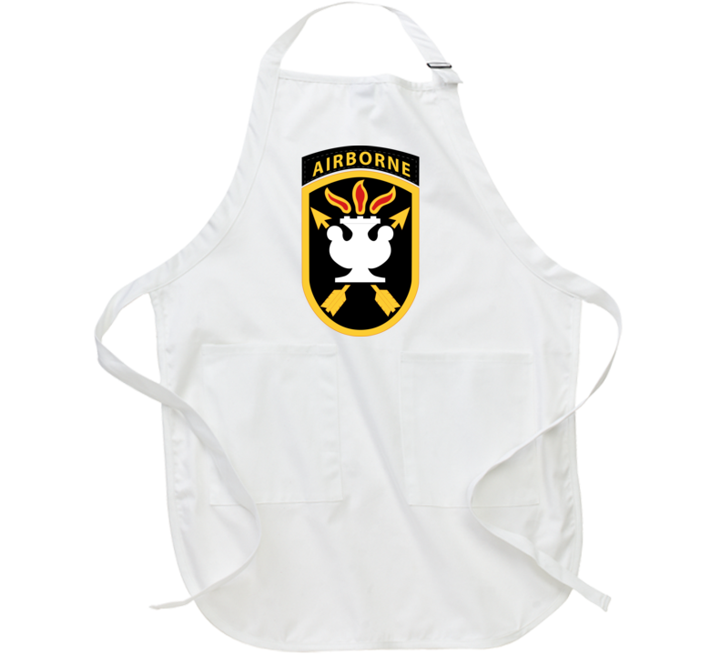 Sof - Jfkswcs -  Ssi  Wo Txt Apron
