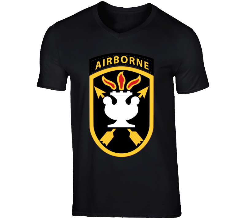 Sof - Jfkswcs -  Ssi  Wo Txt V-neck