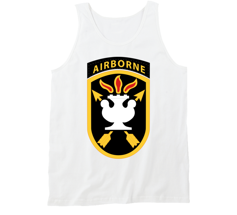 Sof - Jfkswcs -  Ssi  Wo Txt Tanktop