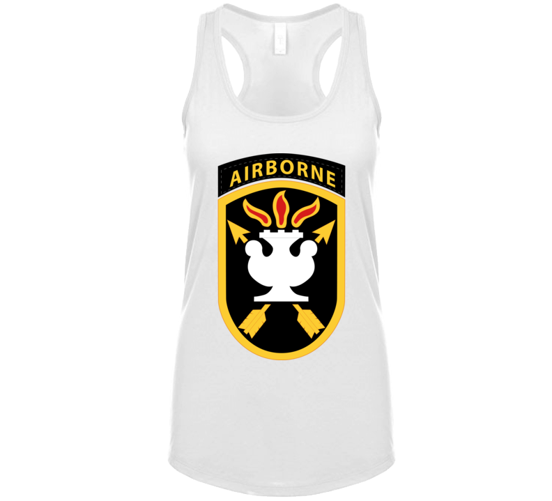 Sof - Jfkswcs -  Ssi  Wo Txt Ladies Tanktop