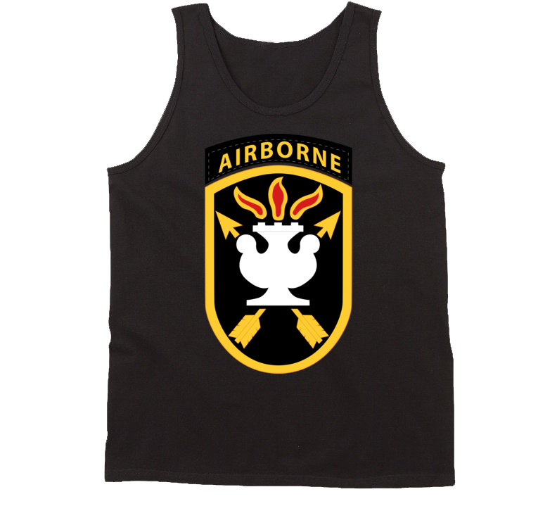 Sof - Jfkswcs -  Ssi  Wo Txt Tanktop