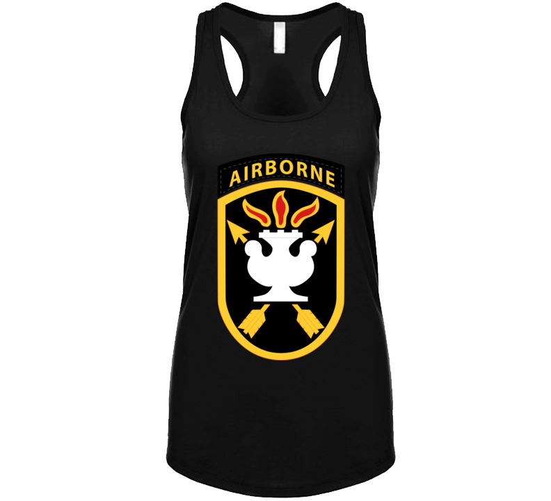 Sof - Jfkswcs -  Ssi  Wo Txt Ladies Tanktop