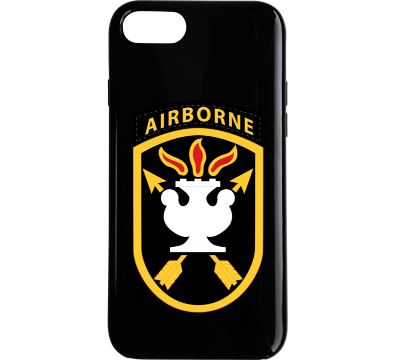 Sof - Jfkswcs -  Ssi  Wo Txt Phone Case