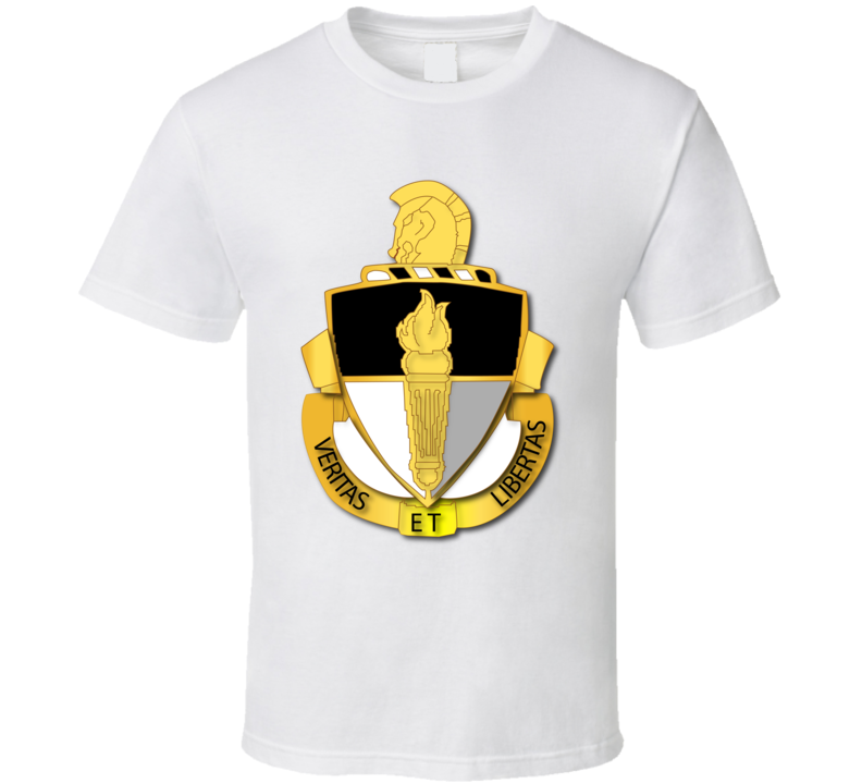 SOF - JFK Special Warfare Center  DUI  wo txt T Shirt