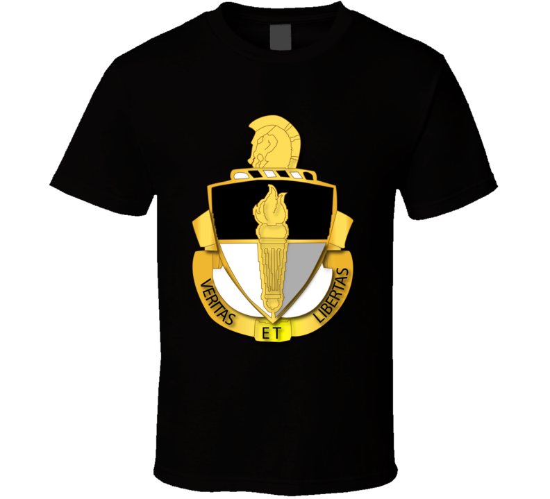 SOF - JFK Special Warfare Center  DUI  wo txt T Shirt