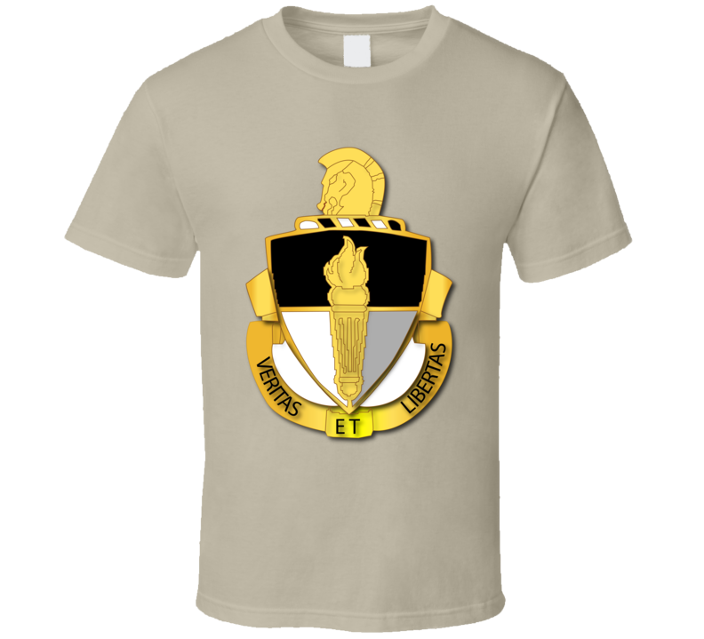 Sof - Jfk Special Warfare Center  Dui  Wo Txt T Shirt