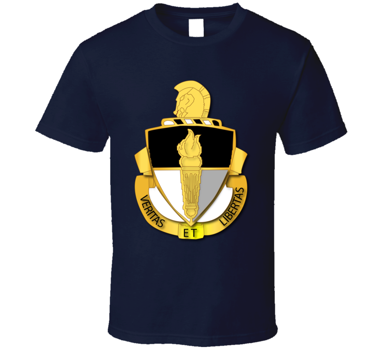 SOF - JFK Special Warfare Center  DUI  wo txt T Shirt