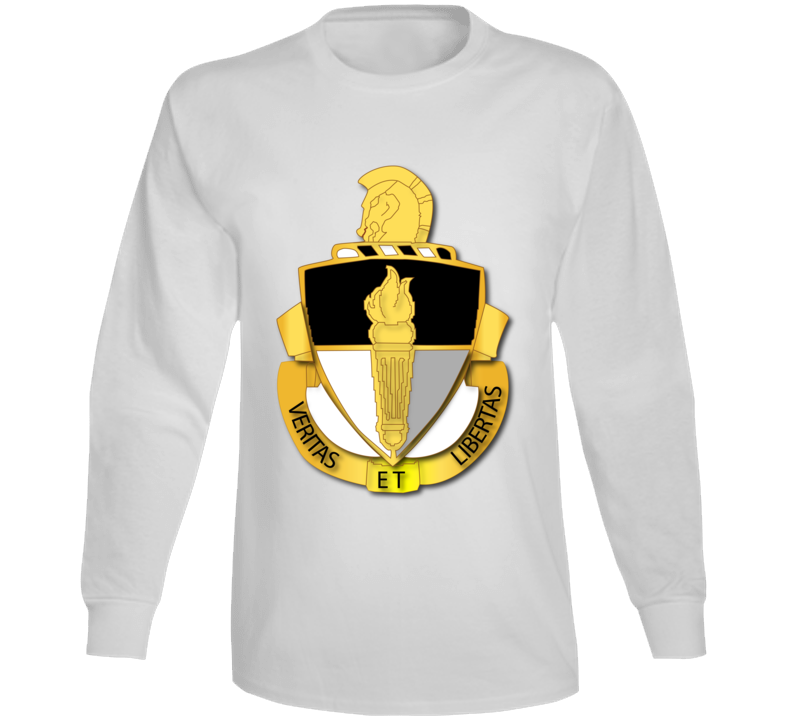 SOF - JFK Special Warfare Center  DUI  wo txt Long Sleeve
