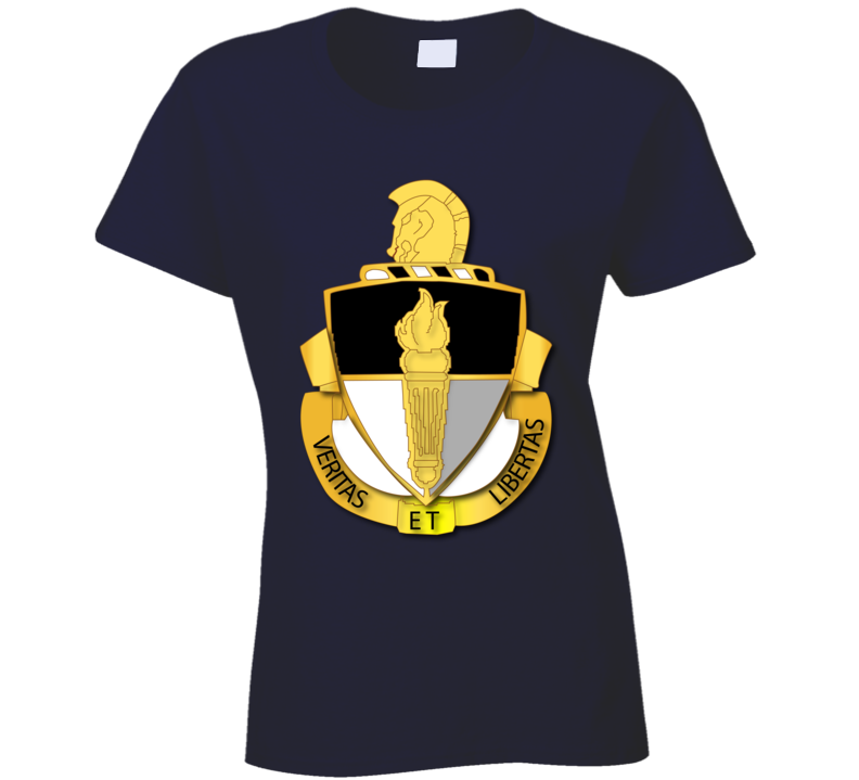 Sof - Jfk Special Warfare Center  Dui  Wo Txt T Shirt