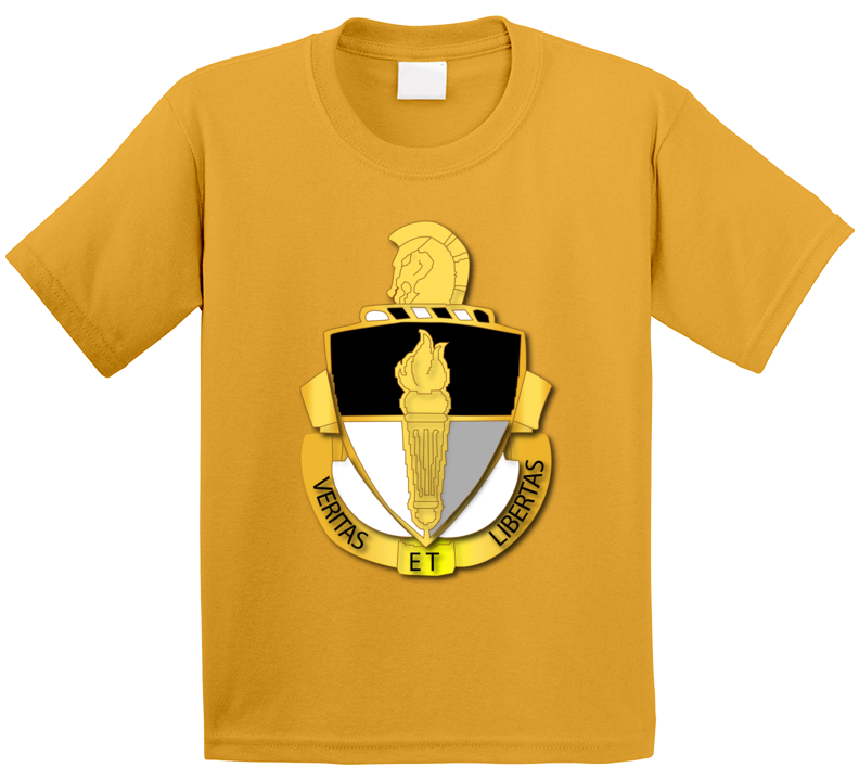 SOF - JFK Special Warfare Center  DUI  wo txt T Shirt