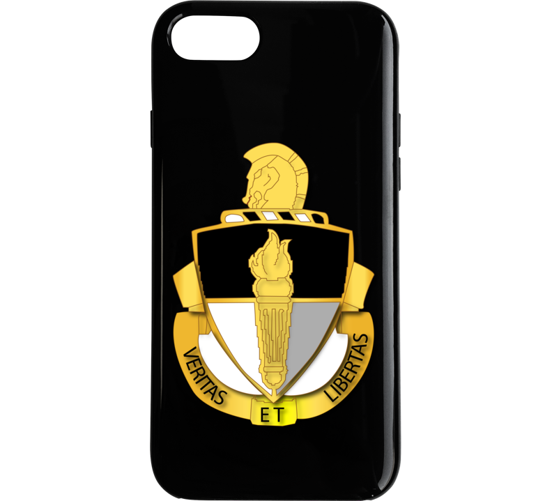 SOF - JFK Special Warfare Center  DUI  wo txt Phone Case