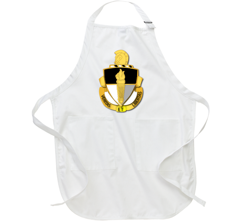 Sof - Jfk Special Warfare Center  Dui  Wo Txt Apron