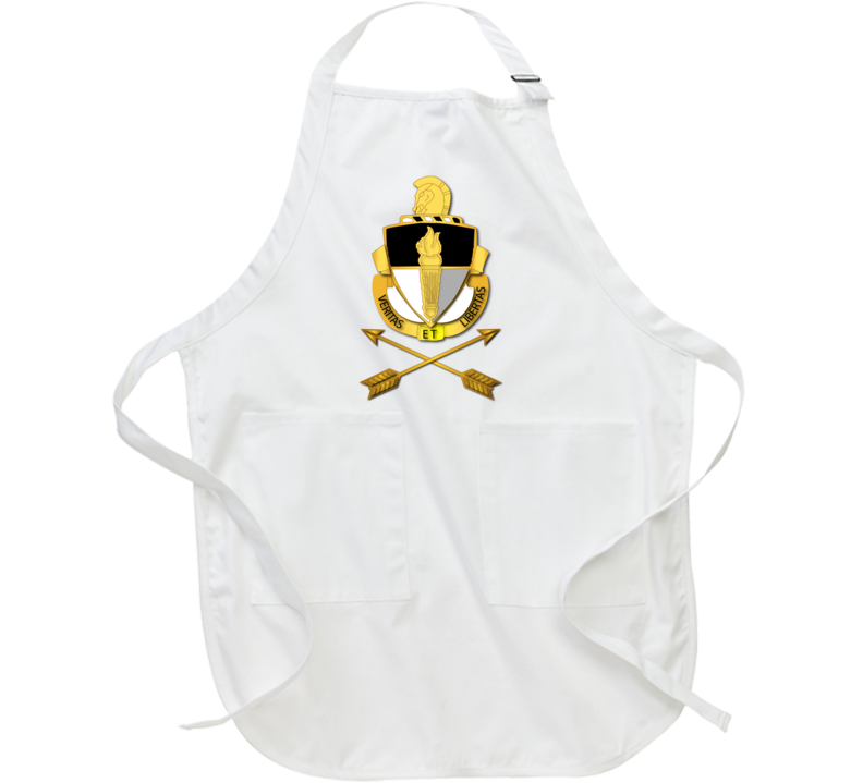 Sof - Jfk Special Warfare Center  Dui - Br Wo Txt Apron