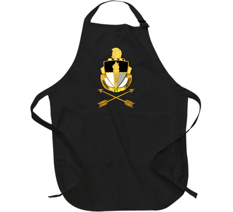 Sof - Jfk Special Warfare Center  Dui - Br Wo Txt Apron