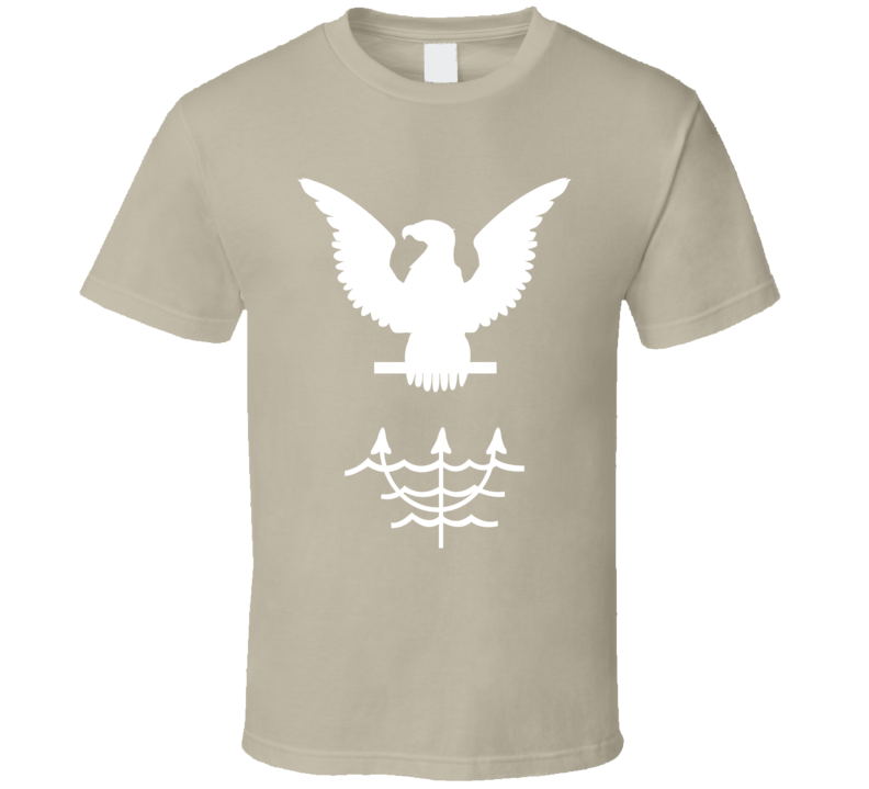 Navy - Rate - Ocean Systems Technician - Ot Wo Lines - White (1) T Shirt