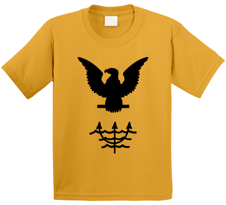 Navy - Rate - Ocean Systems Technician - Ot Wo Backgrnd - Black Kids